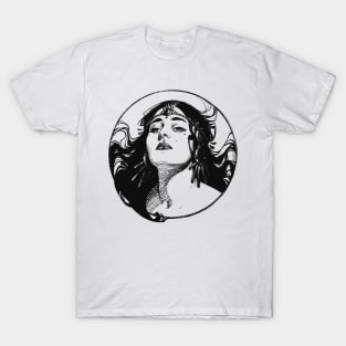 Sea Witch T-Shirt